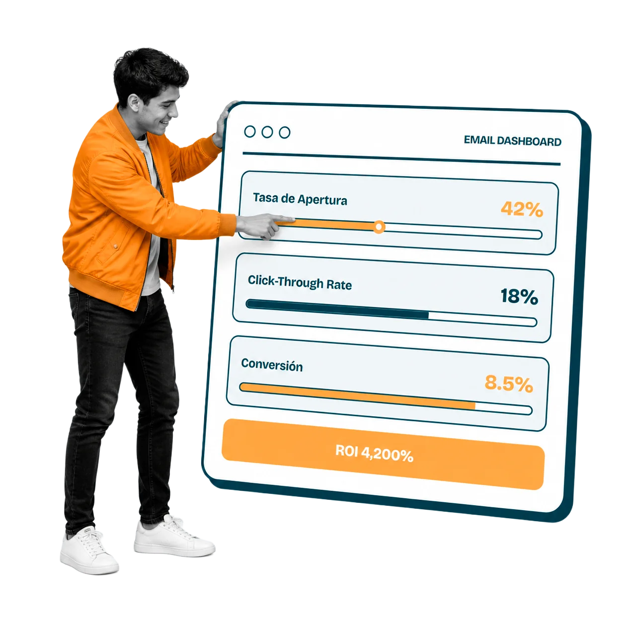 Email Marketing