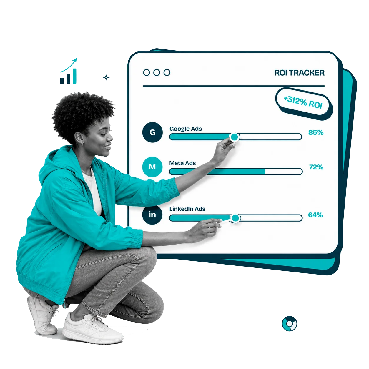 ROI Tracker
